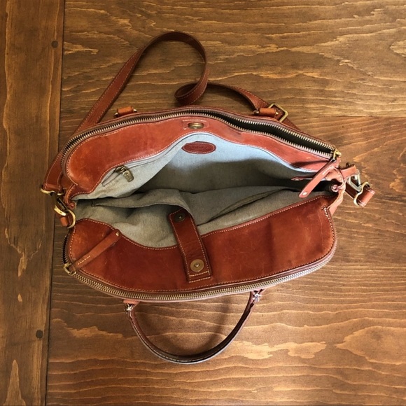 ISO Roots Horween Bag - Picture 3 of 3